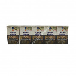 Сигареты 2222 Blue Label оптом