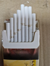 Сигареты Kalipso Нано Gold оптом