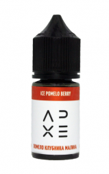 Жидкость для вейпа Apex ПОМЕЛО - КЛУБНИКА - МАЛИНА 30 мл оптом