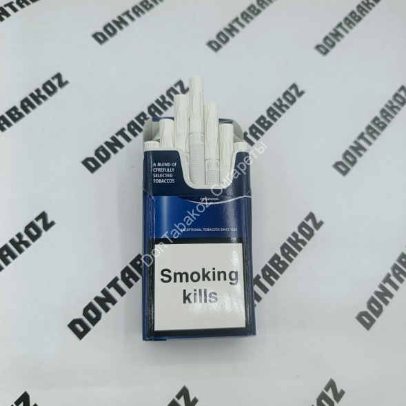 Сигареты Rothmans Demi Blue (Ротманс Деми Блю) оптом