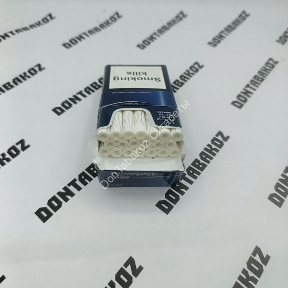 Сигареты Rothmans Demi Blue (Ротманс Деми Блю) оптом