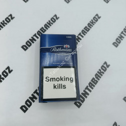 Сигареты Rothmans Demi Blue (Ротманс Деми Блю) оптом