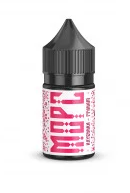 Жидкость для вейпа Морс Мороз Клубника Гранат 30 мл оптом