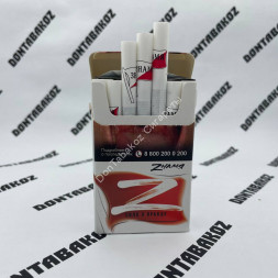 Сигареты Zнамя Сила V Правде Оригинал оптом