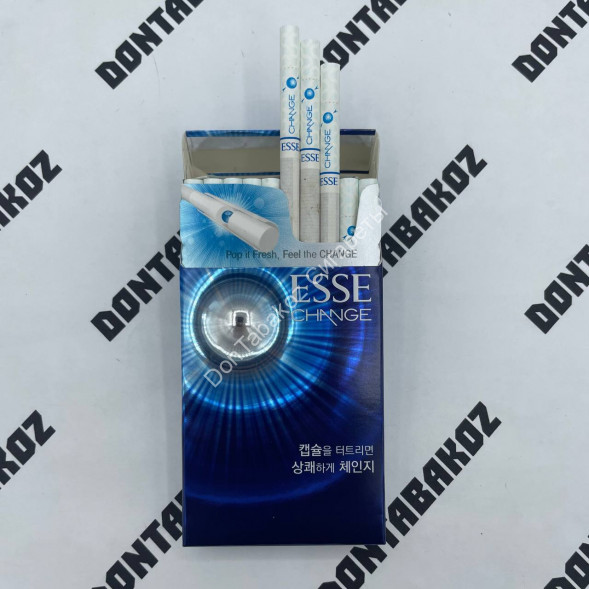 Сигареты ESSE Change Оригинал Оптом