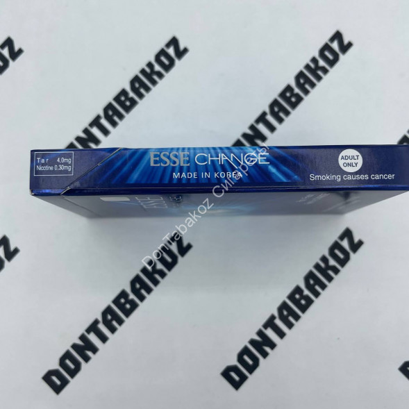 Сигареты ESSE Change Оригинал Оптом