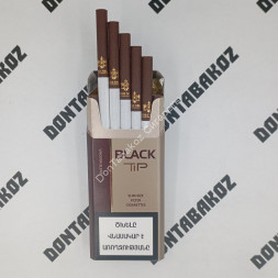 Сигареты Black TIP Армения Оптом