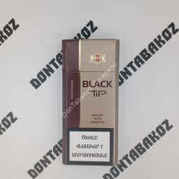 Сигареты Black TIP Армения Оптом