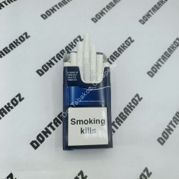 Сигареты Rothmans Demi Blue (Ротманс Деми Блю) микс