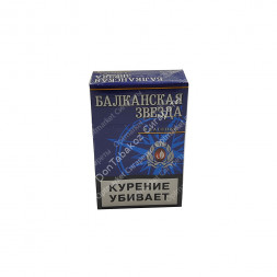 Сигареты Балканская Звезда Классика оптом