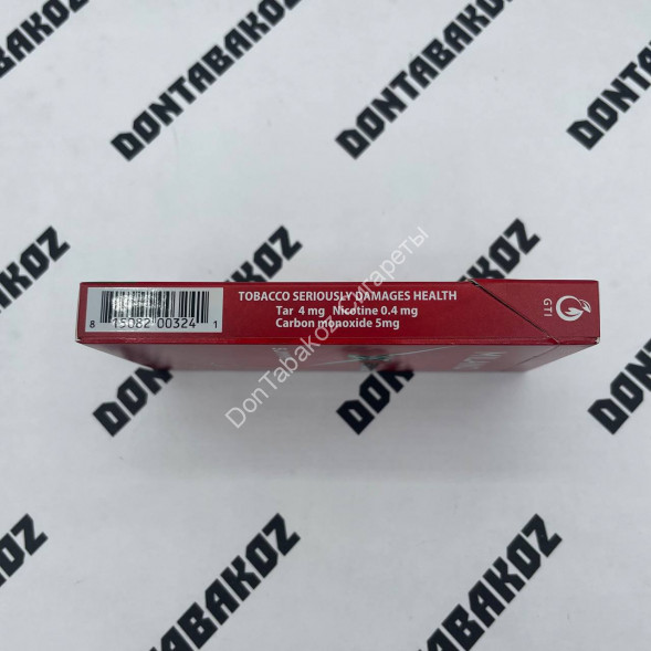 Сигареты Милано (Milano) XCHANGE Summer SuperSlim Оптом