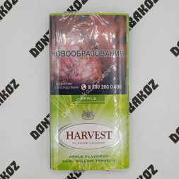Табак для самокруток Harvest "Apple" 30 г
