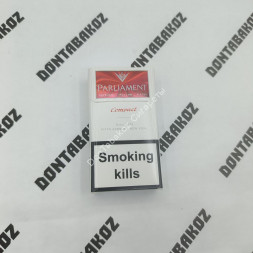 Сигареты Парламент (Parliament) Compact микс