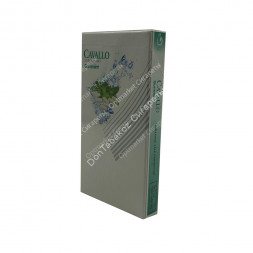 Сигареты CAVALLO Gummint МИКС
