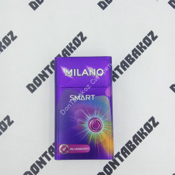 Сигареты Милано (Milano) Smart Blueberry Compact Оптом