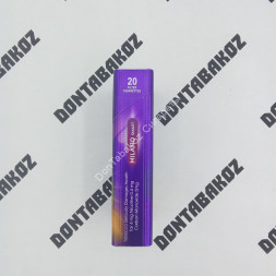 Сигареты Милано (Milano) Smart Blueberry Compact Оптом