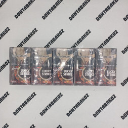 Сигареты Лаки Страйк (Lacky Strike) Compact Шоколад Микс