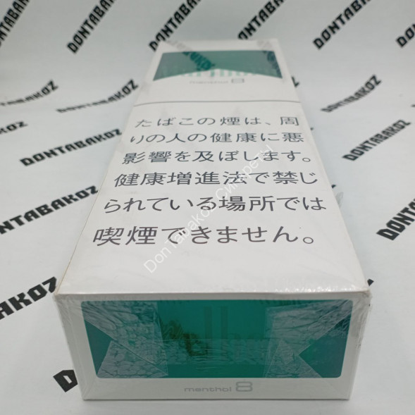 Сигареты Мальборо (Marlboro) Menthol Оригинал Япония Микс