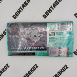 Табак для самокруток Harvest "Mint" 30 г