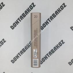 Сигареты Black TIP Армения Микс