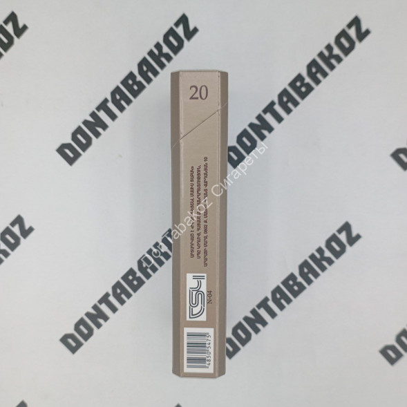 Сигареты Black TIP Армения Микс