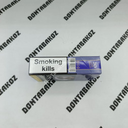 Сигариллы Corsar Blue (Корсар) King Size микс