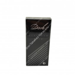 Сигареты Dove QS Platinum 100 mm оптом