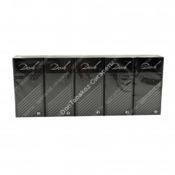 Сигареты Dove QS Platinum 100 mm оптом