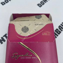 Сигареты Sobranie SS Pinks оптом