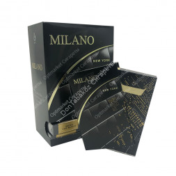 Сигареты Милано (Milano) New York МИКС