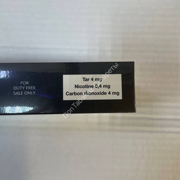 Сигареты Want Switch Blueberry mint Оптом