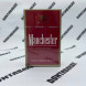 Сигареты Manchester (Манчестер) Red United Kingdom Микс