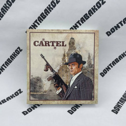 Сигареты Cartel оптом