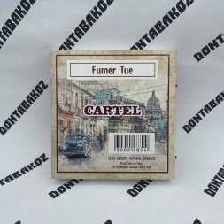 Сигареты Cartel оптом