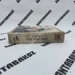 Сигареты Cartel оптом