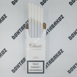 Сигареты Classic Ultima Армения Оптом
