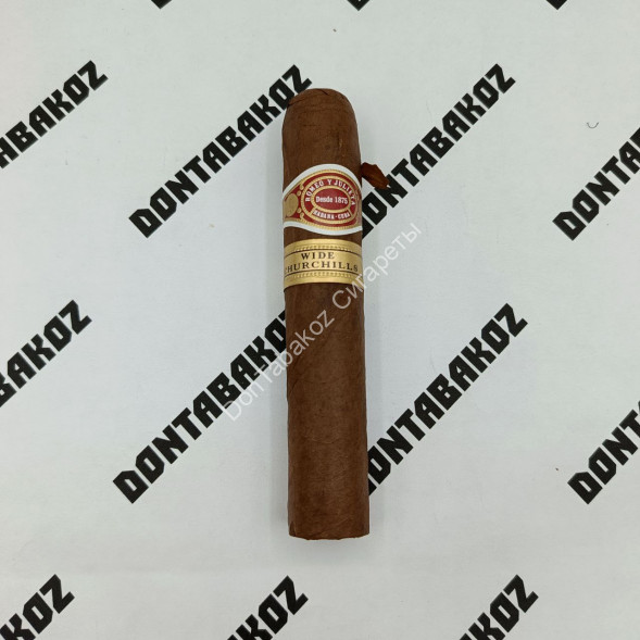 Сигара кубинская Romeo Y Julieta Wide Churchills оптом