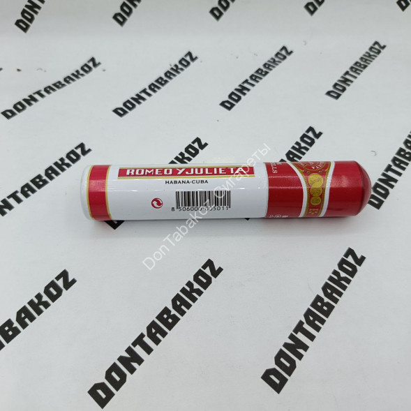 Сигара кубинская Romeo Y Julieta Wide Churchills оптом