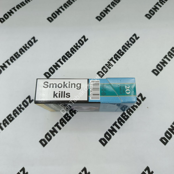 Сигариллы Corsar Green (Корсар) King Size микс