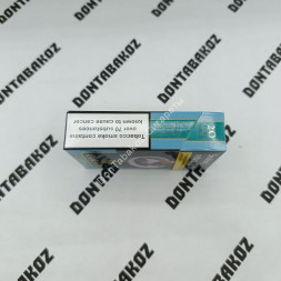 Сигариллы Corsar Green (Корсар) King Size микс