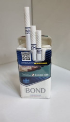 Сигареты Bond Street Compact Blue оптом