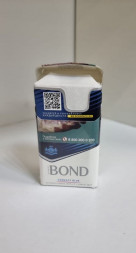 Сигареты Bond Street Compact Blue оптом