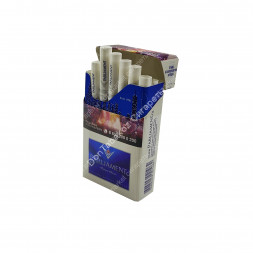 Сигареты Парламент (Parliament) Aqua Blue МИКС