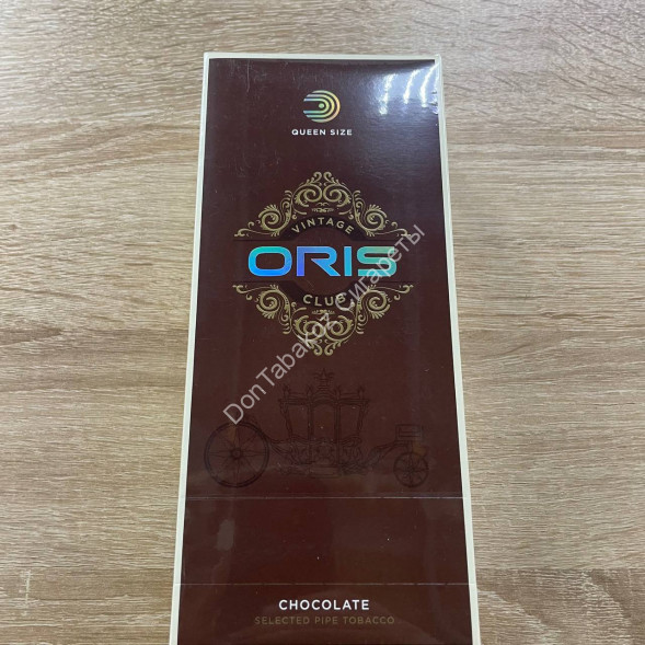 Сигареты Oris (Орис) Chocolate Compact Оптом