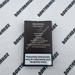 Сигареты Makckintosh Luxury Brown Slim Оптом