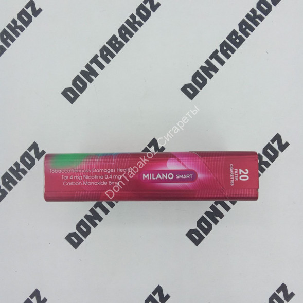 Сигареты Милано (Milano) Smart Watermelon Compact Оптом