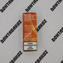 Жидкость Duall Чай с манго HARD 30 мл ОПТОМ        