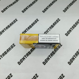 Сигариллы Corsar Gold (Корсар) King Size микс