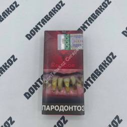 Сигареты Red Bor "Red" Slim Оригинал Оптом