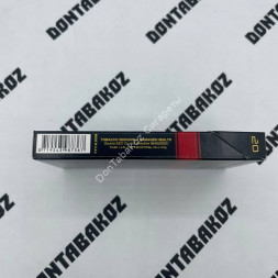 Сигареты Платинум Севен (Platinum Seven) Black Fashion SuperSlim Микс